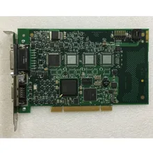 VPM-8501VQ-000 RevA DAQ карта протестирована Рабочая DHL EMS