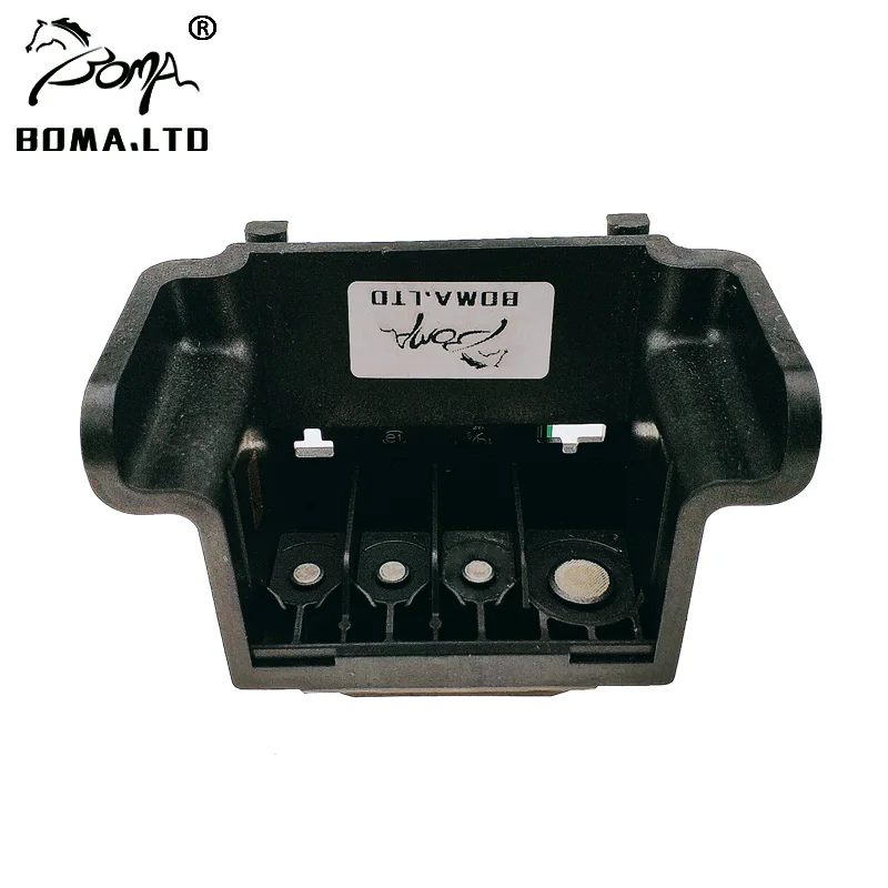 Originais da Impressora da Cabeça de Impressão para hp Deskjet Ink Advantage 3525 4625 5525 3526 3520 3522 3524 3521 Cn688a30001 Cn688a 3070a - Imagem 5