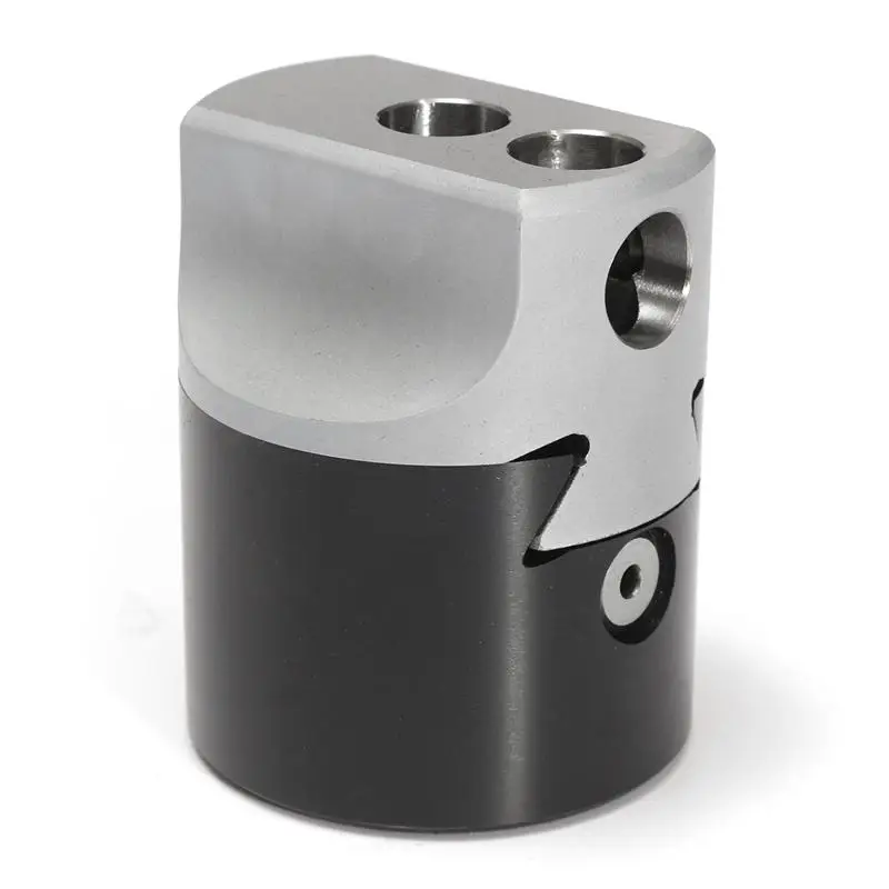 1 компл. 50 мм Mt3-M12 Универсальный применение расточные головки с ...