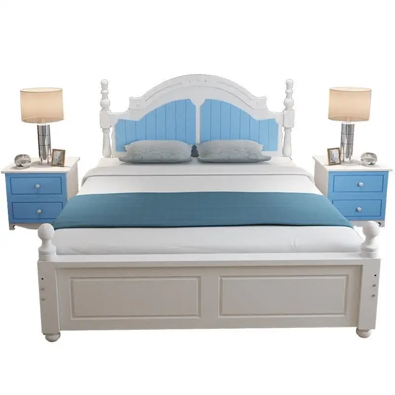 

Odasi Mobilya Mobili Room bedroom Furniture Frame Modern Box A Castello Letto Matrimoniale Mueble De Dormitorio Cama Moderna Bed