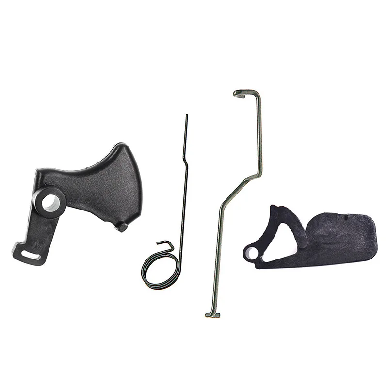 

Throttle Trigger Spring Rod Lever For Stihl MS180 018 MS170 017 Chainsaws Parts