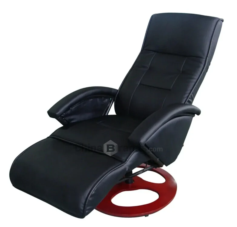VidaXL Electric Massage Chair Office Chairs Furniture Commercial Furniture Leather Recliner Chair Swivel Chair With Footstool VidaXL Electric Massage Chair Office Chairs Furniture Commercial Furniture Leather Recliner Chair Swivel Chair With Footstool