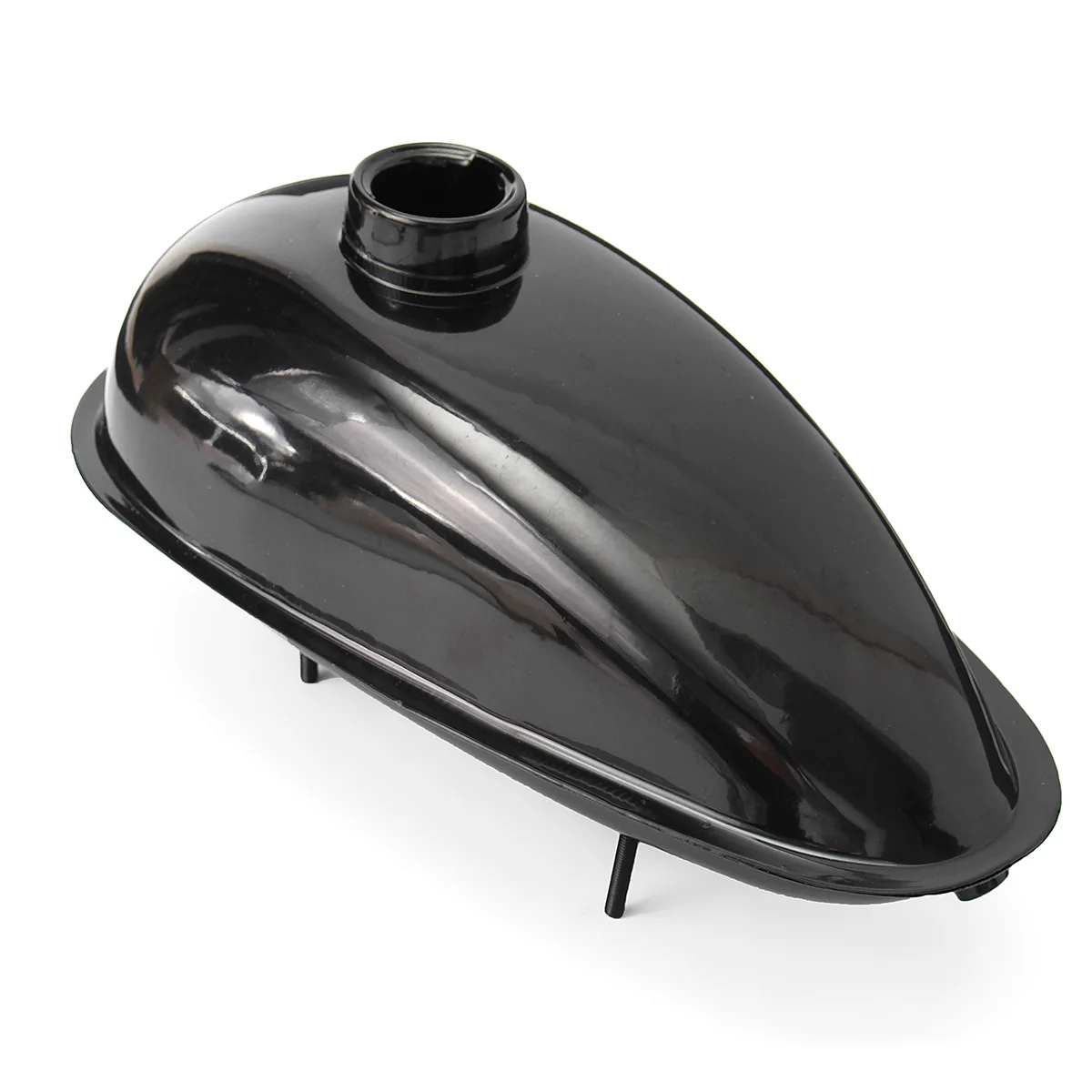 

Gas Fuel Petrol Tank Cap Universal Metal 2L Motorcycle Fuel Tank Cap Cover Tap 50cc 60cc 70cc 80cc 90cc For Suzuki For Honda