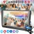 9 pollici 2 DIN Android 8.0 Car Multimedia Lettore HD FM MP4 MP5 Radio Stereo di GPS di Navigazione WIFI bluetooth Auto video Player Per VW