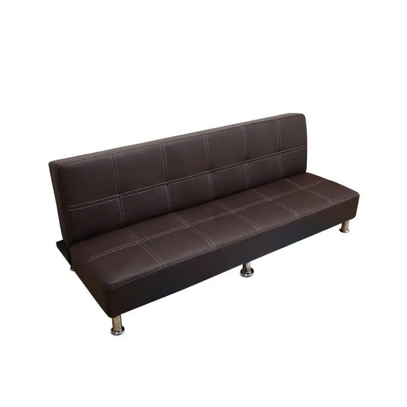 

Para Divano Meuble Maison Recliner Zitzak Plegable Home Cama Mobili Leather Mueble De Sala Set Living Room Furniture Sofa Bed