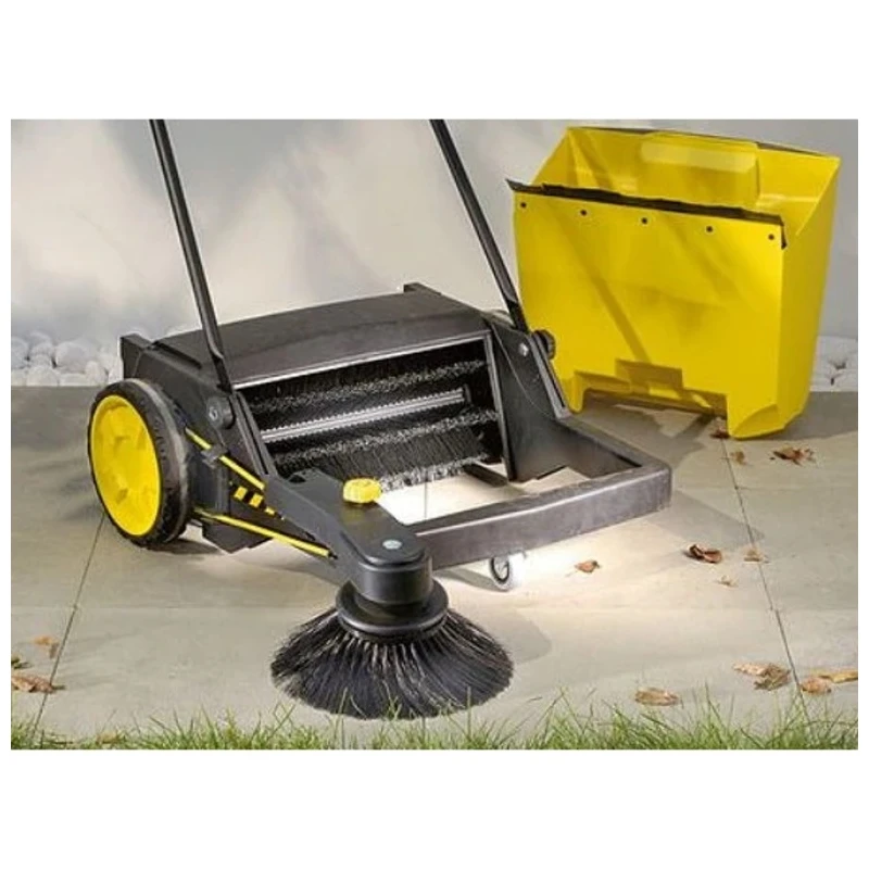 Подметальная машина Karcher S 750