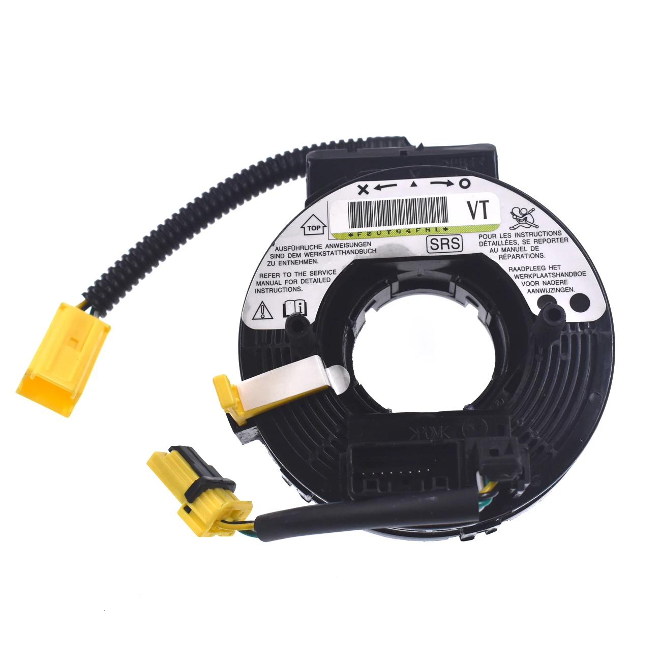 

77900-SNA-K02 New Spiral Cable Clock Spring For Honda Civic Accord CRV