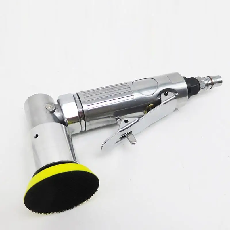 2 zoll Gerade Herz High-speed Mini Pneumatische Polieren Maschine mit Push-Schalter und Schleif Pad für Polieren 2 zoll Gerade Herz High-speed Mini Pneumatische Polieren Maschine mit Push-Schalter und Schleif Pad für Polieren