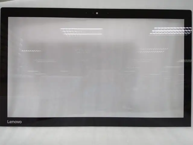 

100% New LCD GLass for Apple A1311 Year 2009-2011 Front Screen Panel