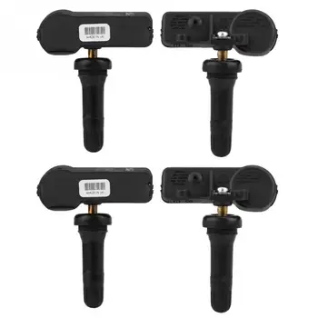 

4pcs Car TPMS Tire Pressure Monitoring Sensor for GM Buick Cadillac Chevy 2285374 113586335 tyre pressure monitor Car Accessory