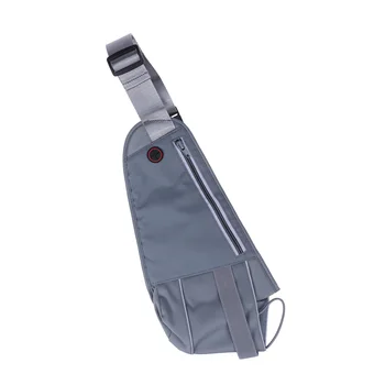 

1pc Chest Bag Protable Premium Multifunctional Practical Chest Pack Chest Bag Kettle Chest Bag For Girls Men Women Ladies