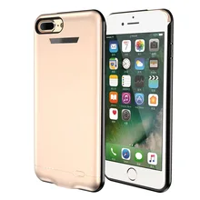 Casewin Батарея Зарядное устройство чехол для iPhone 6/6s/iPhone 7 Plus/8 3000 мА/ч, Мощность банк Батарея Зарядное устройство чехол для телефона на Батарея резервного копирования Мощность