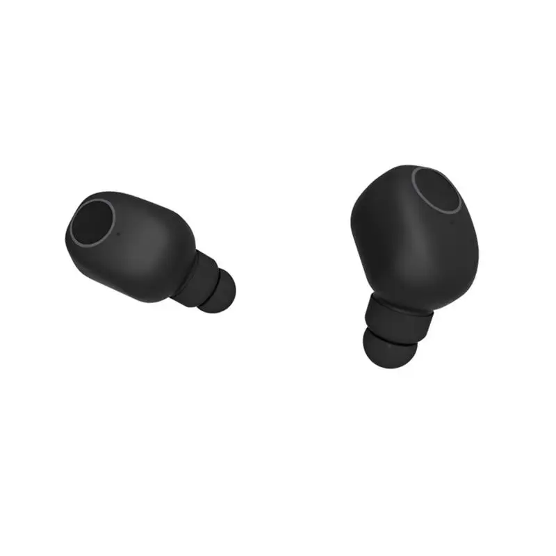 Q1 Mini Bluetooth 5 0 наушники TWS беспроводные IPX4 Водонепроницаемая стерео звук