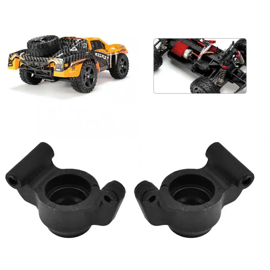 

RC Car REMO P2513 Carriers Stub Axle Rear for 1/16 Truggy Buggy Short Course 1631 1651 1621 remote control car