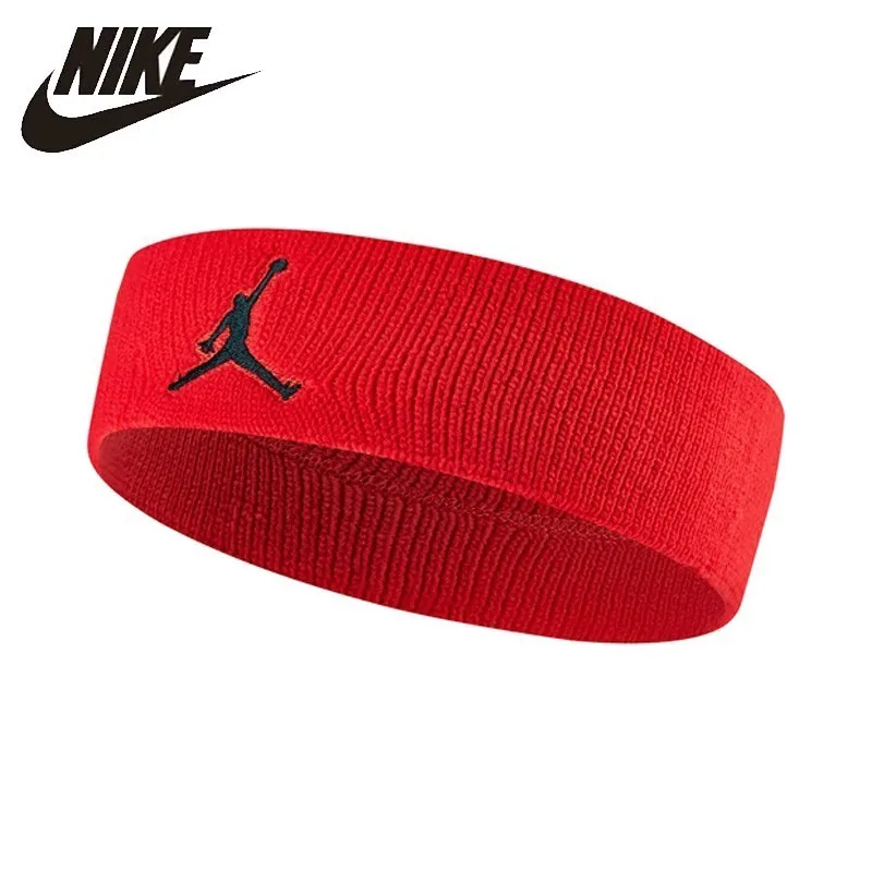 Nike Jordan Jumpman Head Bring Outdoor Sports Sweatband # AC4093-in ...