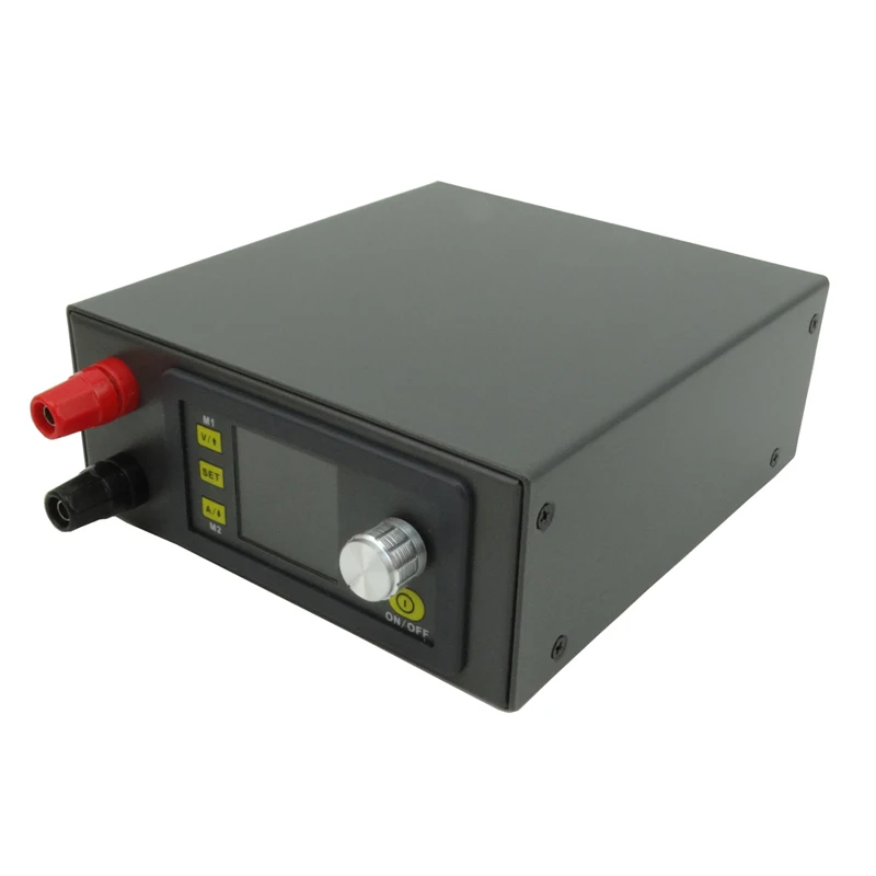 

DP And DPS Power Supply Communiaction Housing Constant Voltage Current Casing Digital Control Buck Converter Only Box