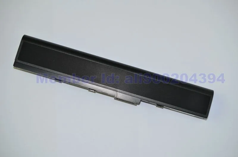 6 ячеек аккумулятор для ноутбука Asus A32-N82 A42-N82 N82 N82JQ N82E N82JV N82EI N82J X42 X42D A40J X42F X42J 4400 мАч 11.1 В