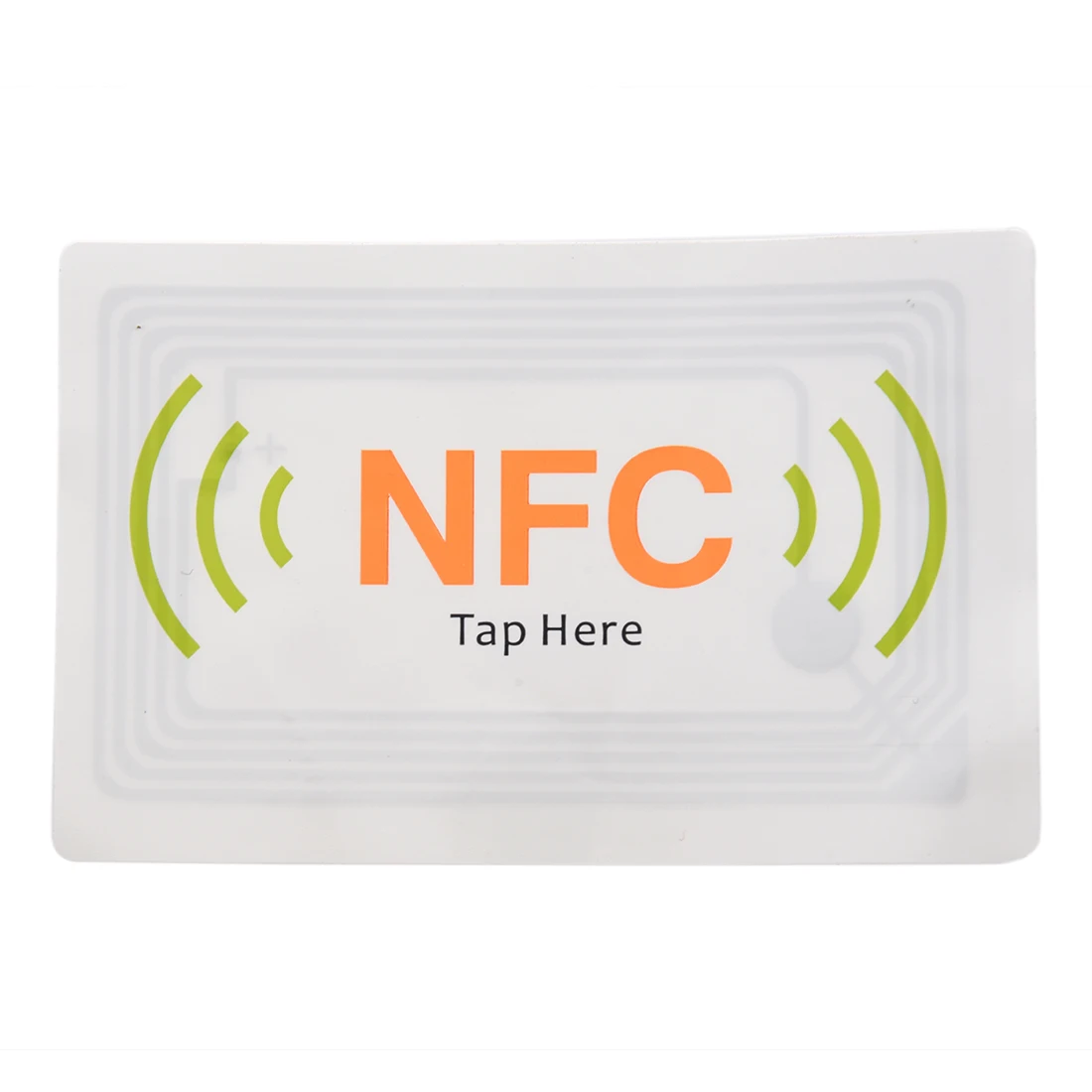 1 шт. NFC тег для DIY Google Cardboard vr виртуальной реальности 3D очки