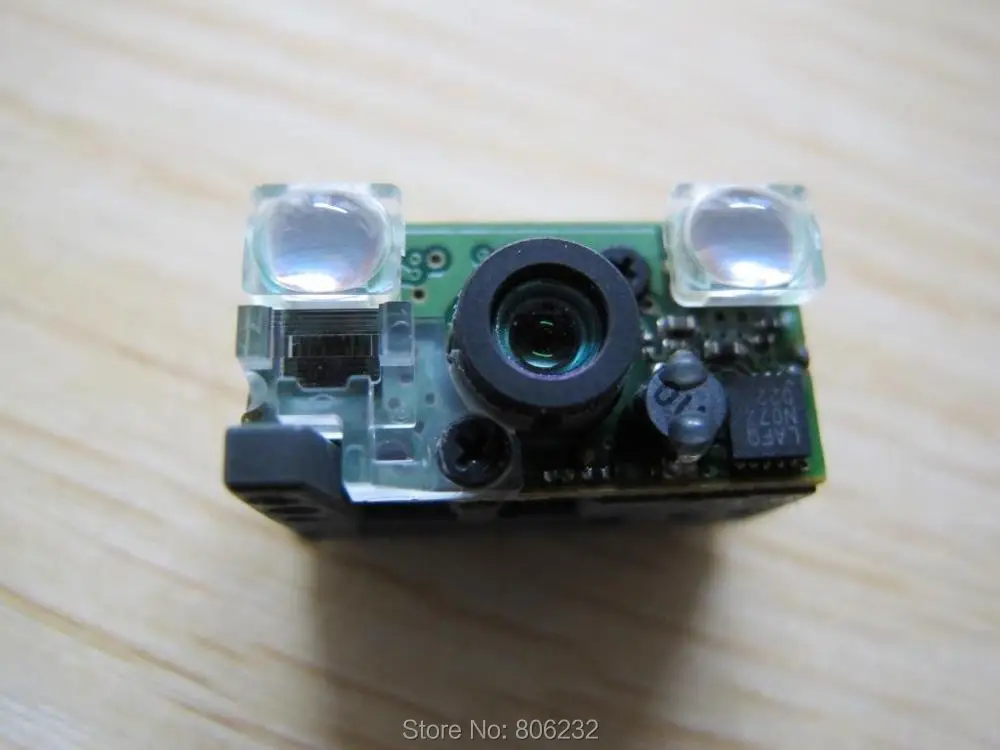 Engine para Symbol Imida Scan Mc959b Se4500sr 20-106561-07 2d Mc9500 Mc9596