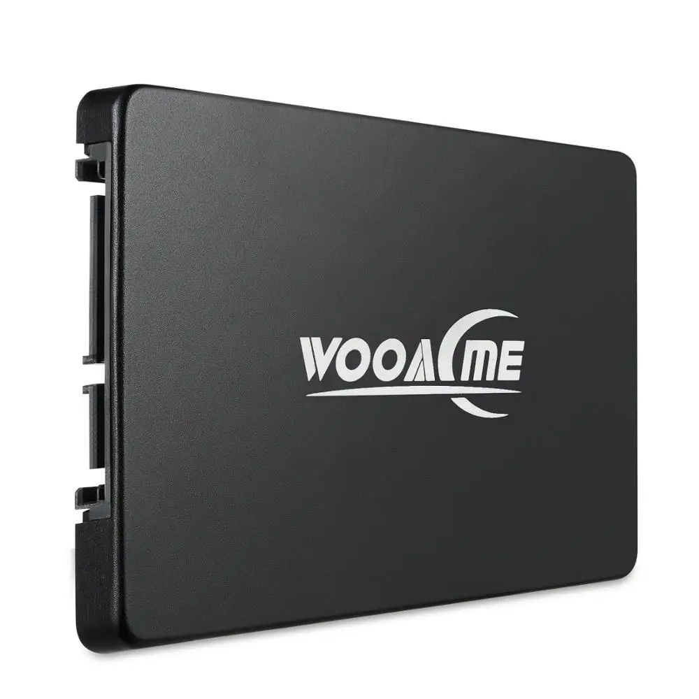Внешний твердотельный накопитель Wooacme W651 SSD 120 ГБ 240 480 960 2 5 дюйма SATA III для ноутбука