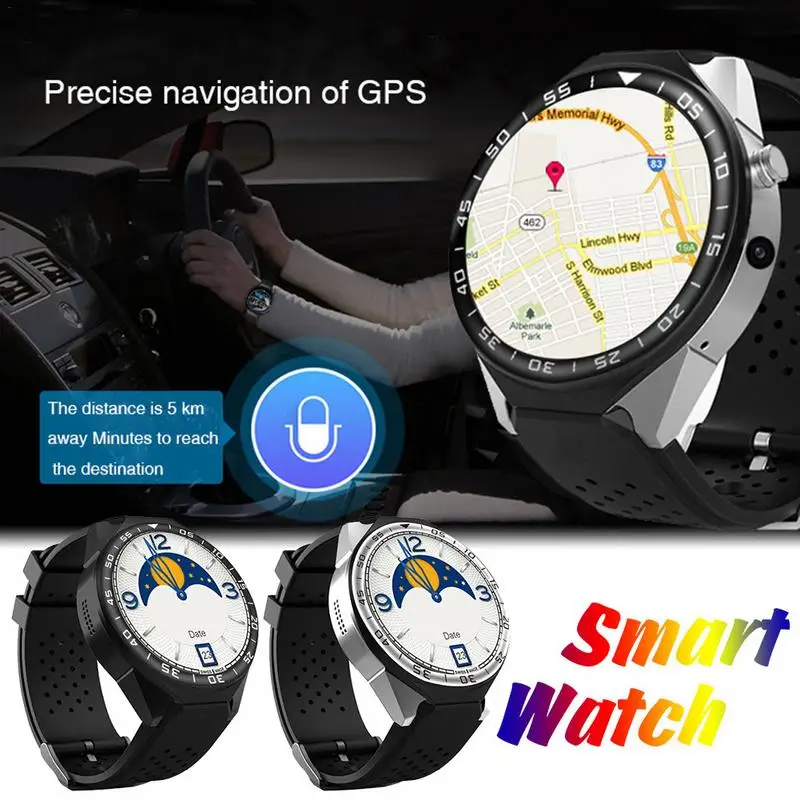 s99c smartwatch