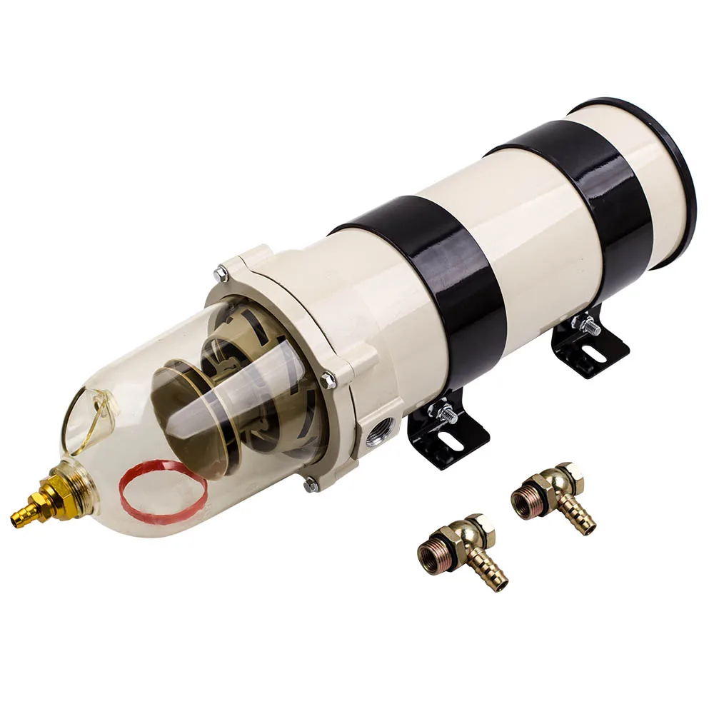 

Brand New 1000 Series Diesel Fuel Filter Equivalent for 1000FH 180GPH