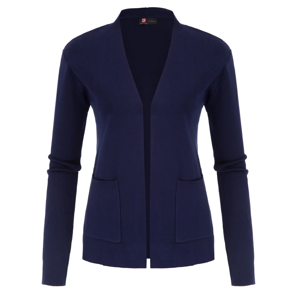 Aliexpress.com : Buy KK casual jacket Women high stretch