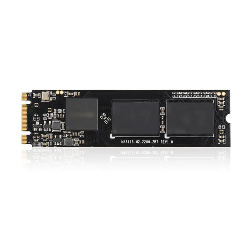 

2018 New Fashion Computer SSD Solid State Drive Hard Drive NGFF 2242 M.2 SSD Dropship 11.19