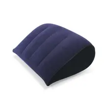 Новейшая надувная климакс секс Волшебная Подушка любовное положение Подушка мебель для пар секс треугольная подвеска подушка