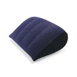 Новые надувные климакс Sex Magic Подушка Love Положение подушки пара мебель Пара Секс треугольная подвеска подушка