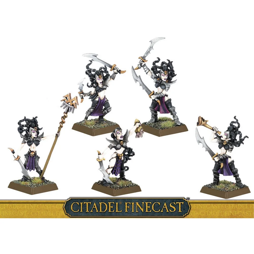 

Witch Elves Command(old)2