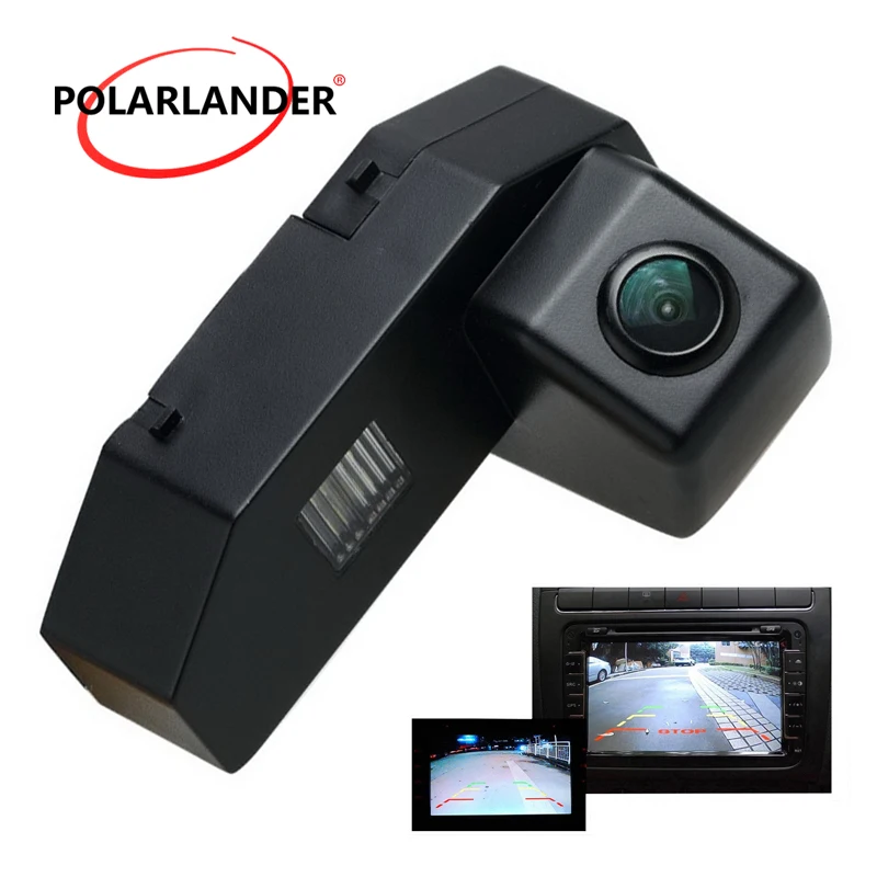 

CCD HD Car parking camera waterproof back viewer car rear view camera for Mazda 6 M6 2009-2011