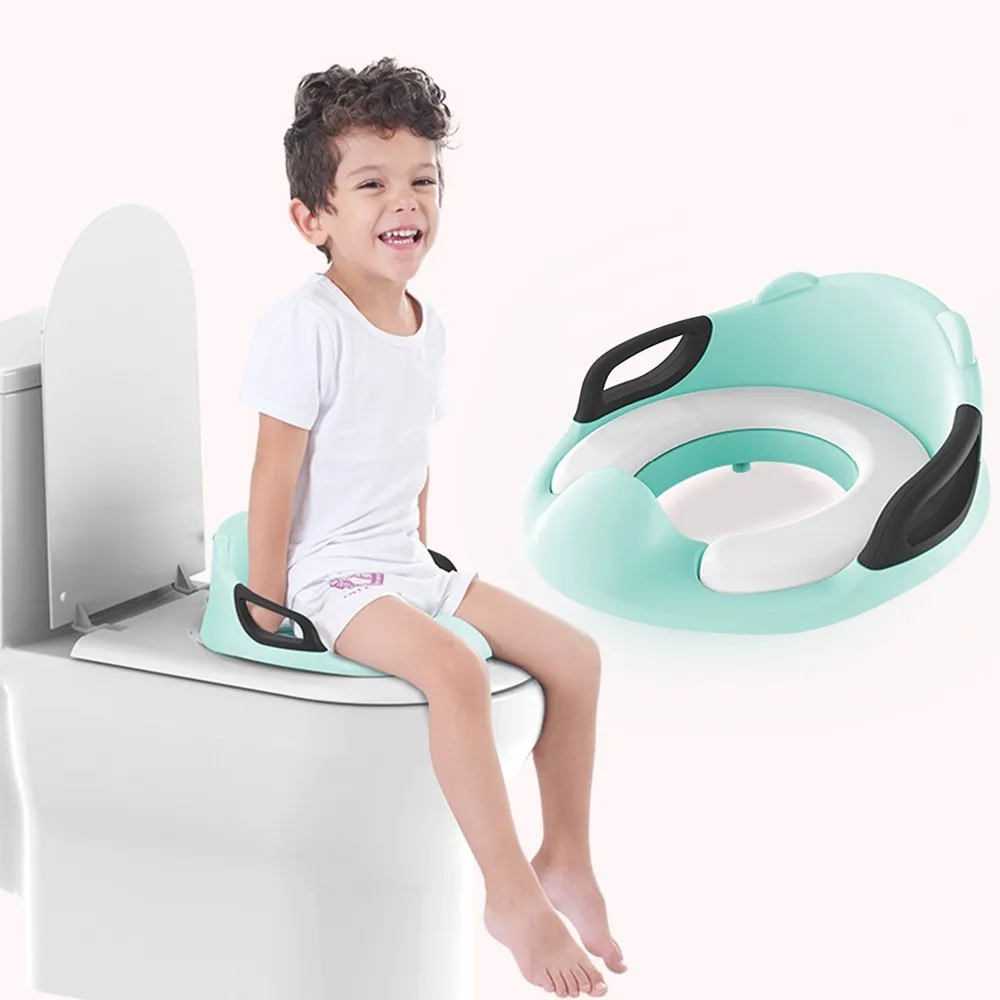 Baby Kids Toilet Potty Child Potty Boys Girls Travel Pot Training Seat Cute Portable Toilet Ring Children Chair Urinal Potty Baby Kids Toilet Potty Child Potty Boys Girls Travel Pot Training Seat Cute Portable Toilet Ring Children Chair Urinal Potty