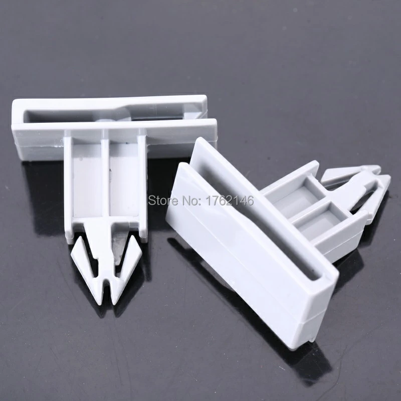 For Monte Carlo Impala Lumina Rocker Panel Moulding Clips Retainers Car