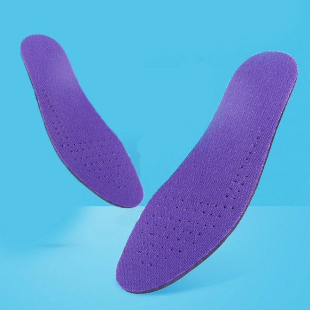 purple insoles
