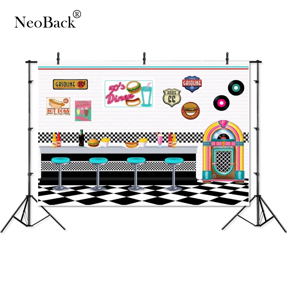 

Thin Vinyl Pub Bar Counter Stools Food Restaurant children baby kids Photography Backgrounds professional studio Photo Backdrops