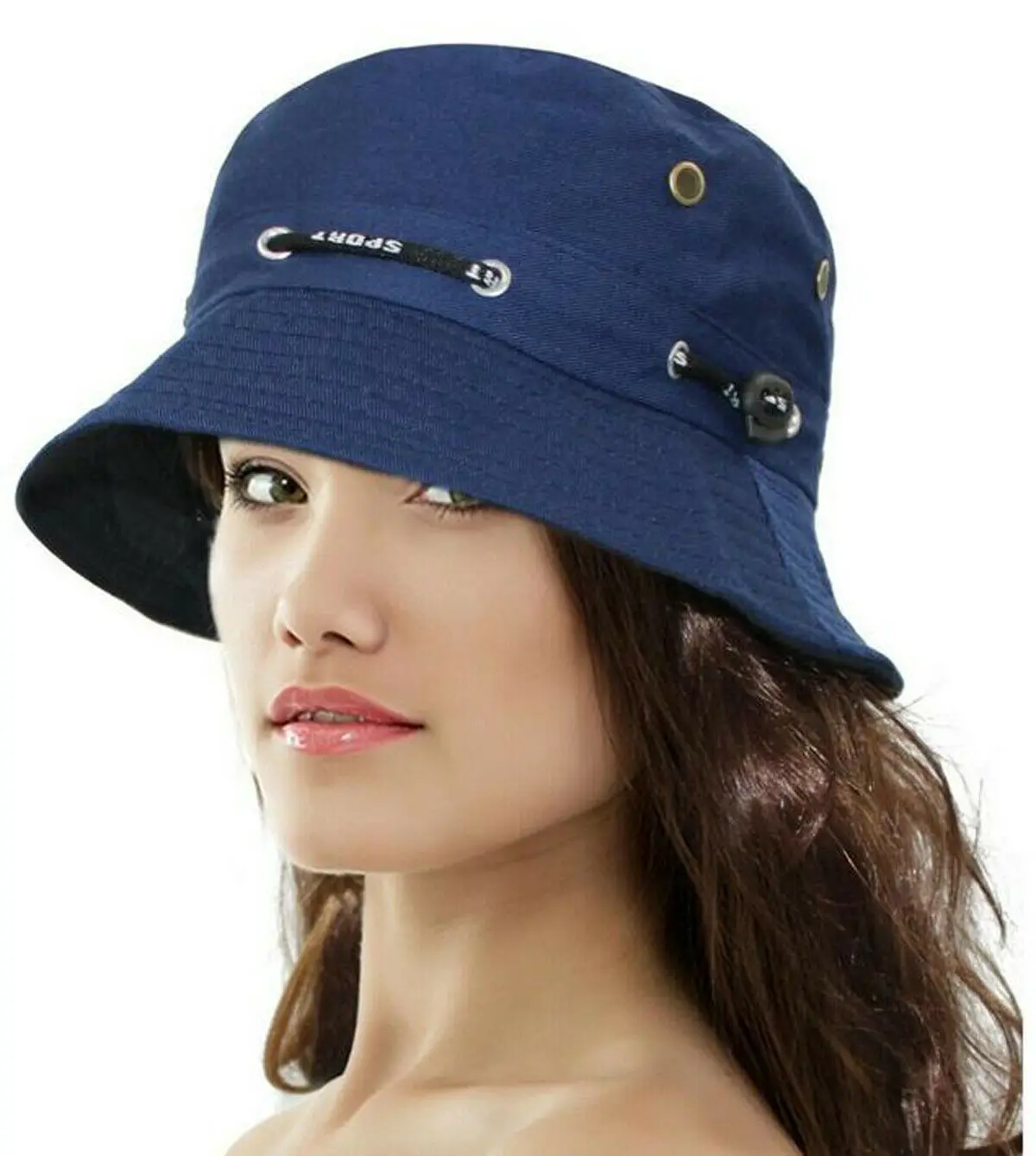 mens golf sun hat