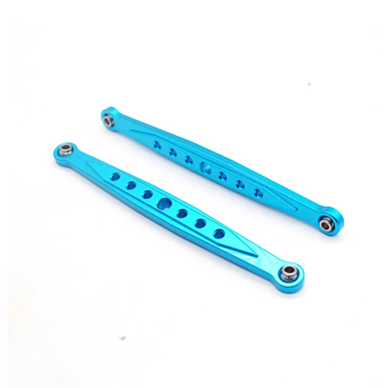 Новый WLtoys металлический мост для 1/10 10428 A B C K949 4WD радиоуправляемые модели
