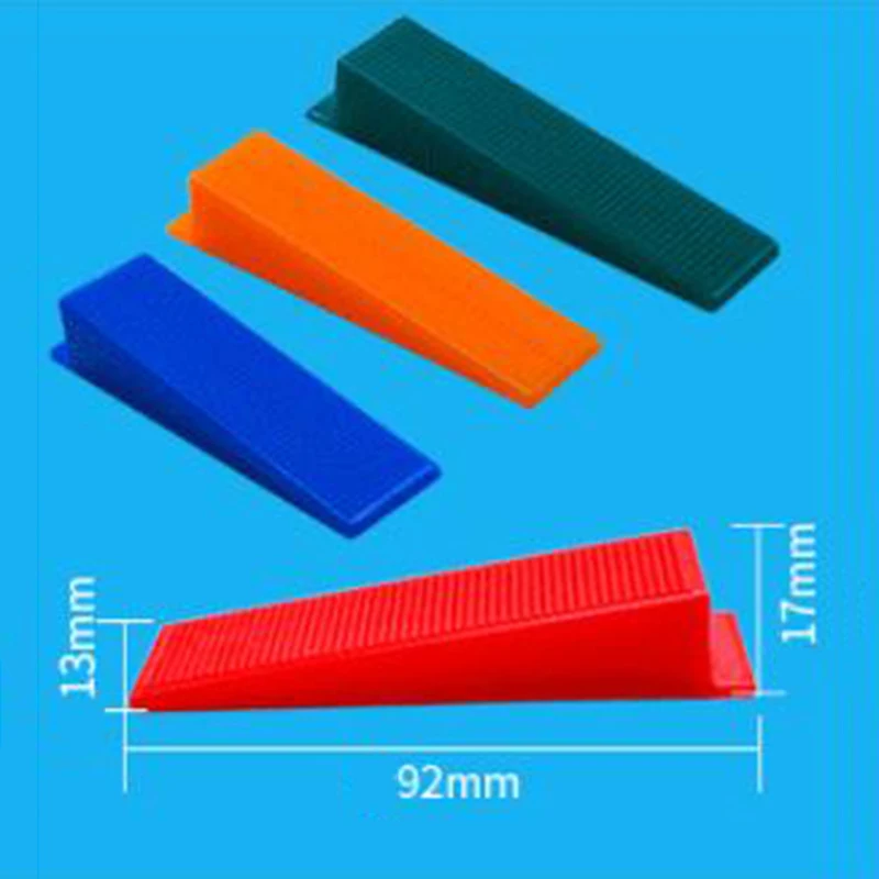 

Tile Leveling Spacer System Tool & Wedges & Pliers Tool Tiling Flooring Set Kits