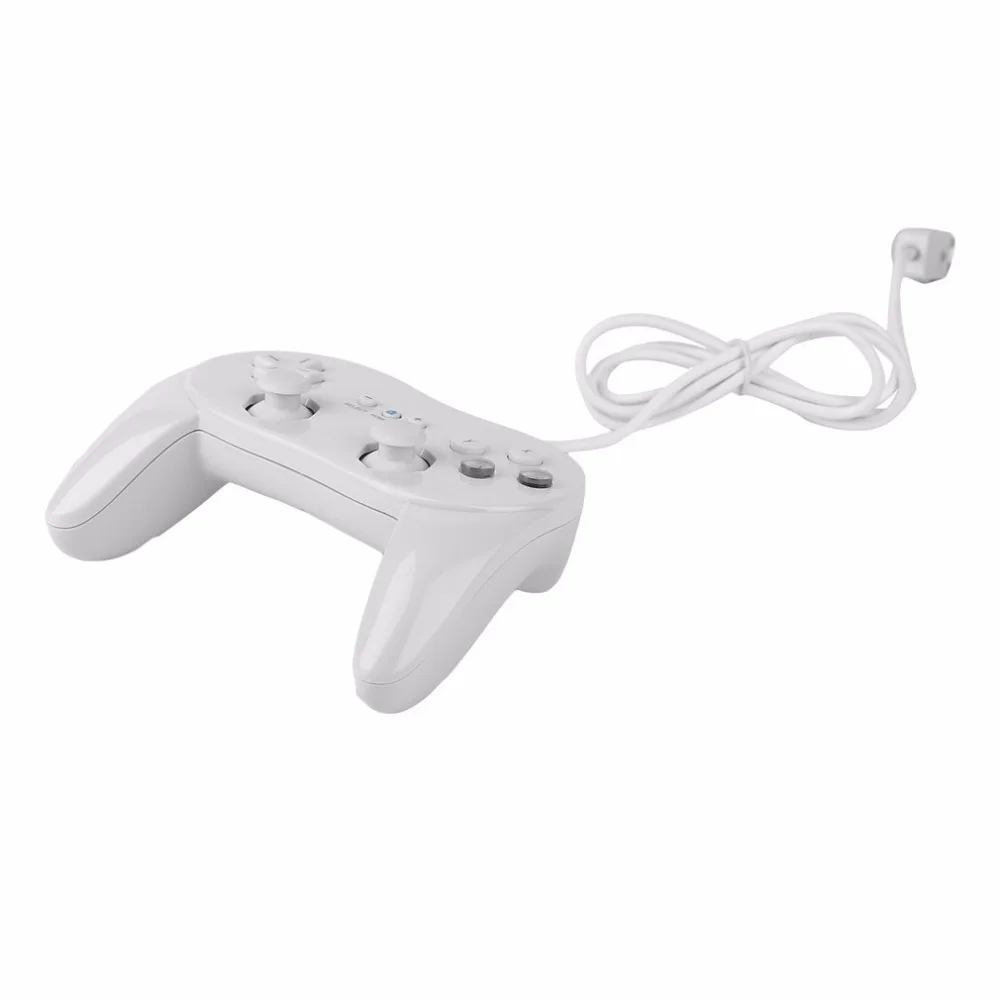 Classic Wired Game Controller Pubg Controller Ps4 Gaming Remote Pro Gamepad Shock Controle Joystick For Nintend For Wii