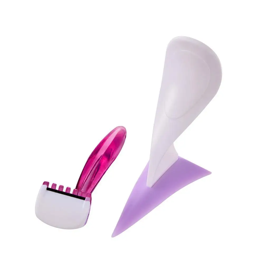 small razor for bikini