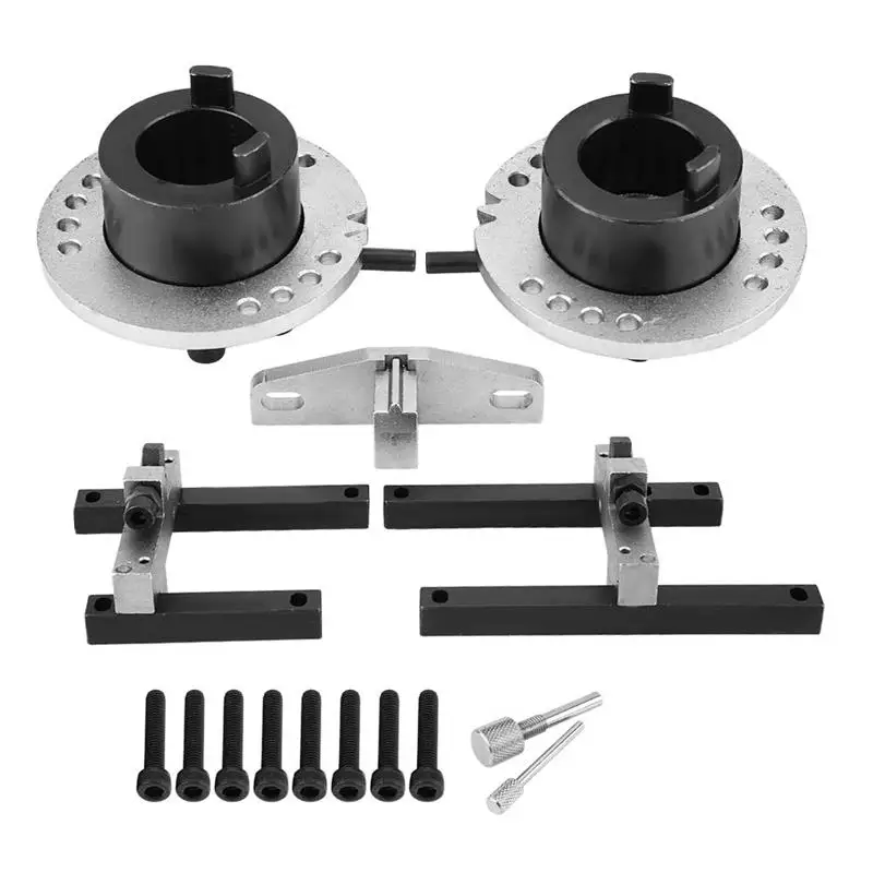 

Mr Cartool Engine Timing Locking Setting Tools Set for FORD 1.0 ECOBOOST (SCTi) Engines