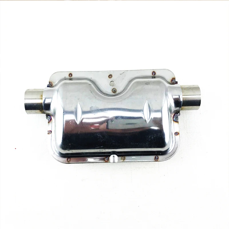 tubo di scarico per auto da 24 mm per Ebespacher Diesel Silenziatore di scarico