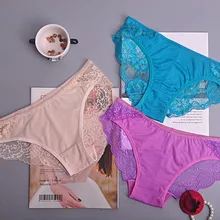 Красочные женские сексуальные кружевные стринги, стринги, нижнее белье, трусики, трусы для женщин, Т-образное нижнее белье, 1 шт./лот, ah74
