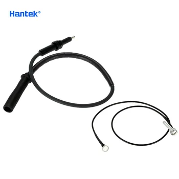 

Hantek HT308 Coil-on-Plug Extension Cord With Earth Cord For Automotive Oscilloscope Accessory On COP Ignition Systems Test