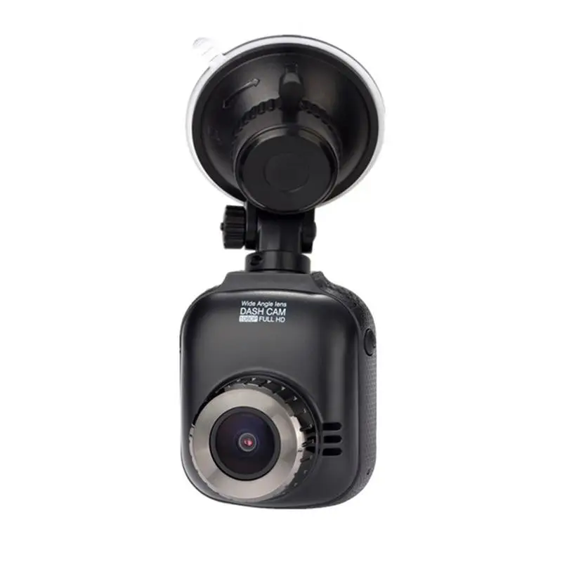

M006 1.5 Inch HD Display Driving Recorder Night Vision 24 Hour Parking Monitoring 1080P Hidden One Machine