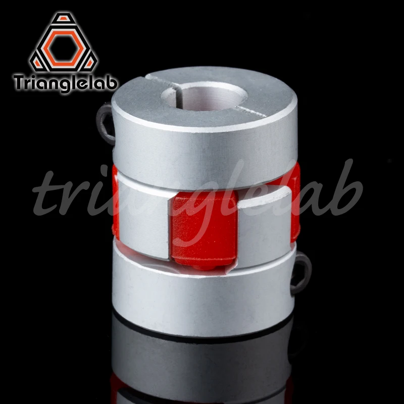 Trianglelab обновлен ШВП муфта для CR10/CR10S/Эндер 2/ender3/Tornado/Анет A8 и многое другое|Детали