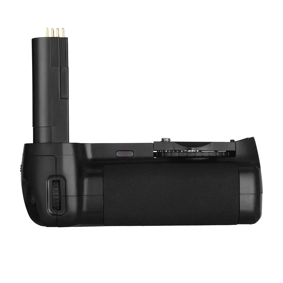 MB D80 Батарейная ручка для камеры Nikon D80/D90 работает с EN EL3e батареей или 6 АА