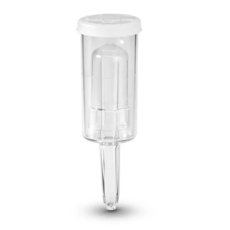 

1PC PP Air Valve Beer Wine Fermentation Tank Air Valve Suitable For Secondary Fermentation Air Valve Exhaust Seal Check Valve
