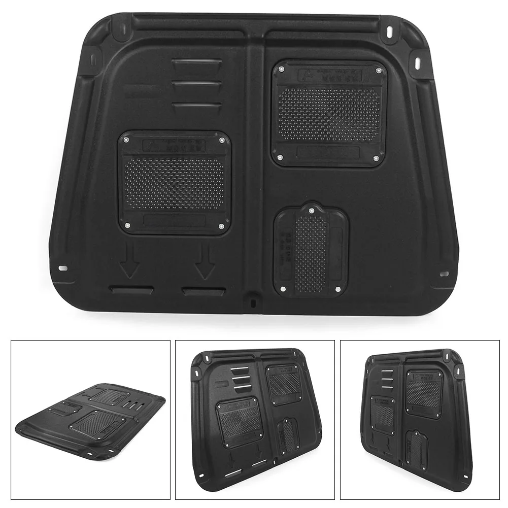

Under Cover Engine Splash Shield Mudguard For Nissan Altima 2013 2014 2015 2016 2017 2018
